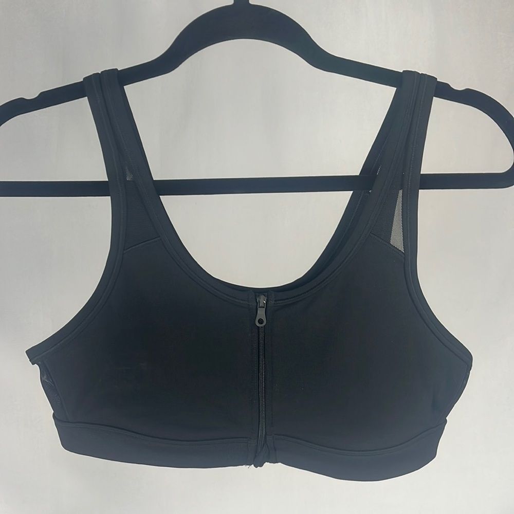 Aerie Offline Compression Sports Bra